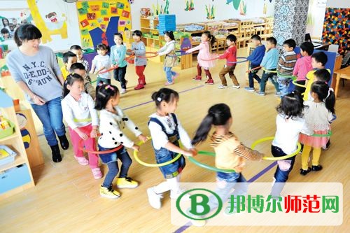 初中畢業(yè)能學學前教育嗎