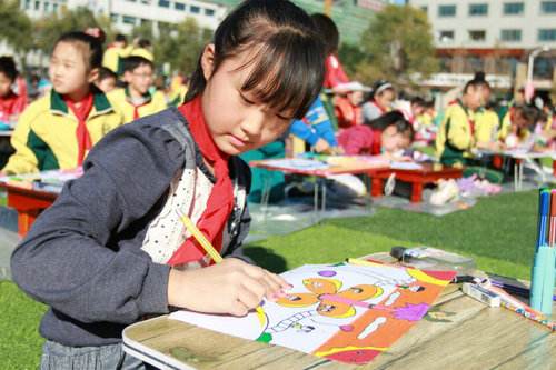 有什么小學(xué)教育學(xué)校