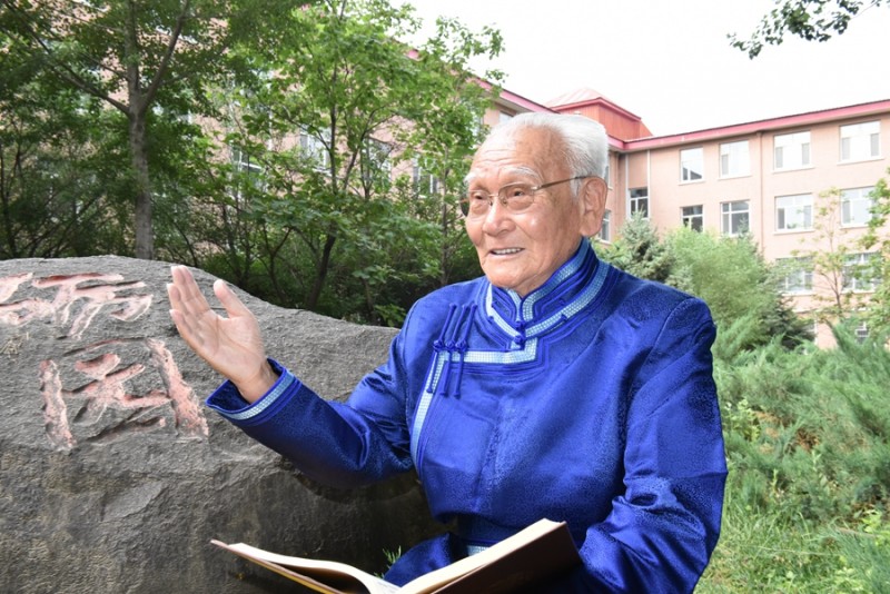 內(nèi)蒙古師范大學站在新起點，回望內(nèi)涵發(fā)展之路