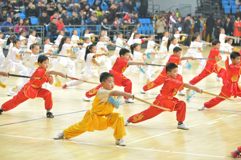 第四屆全國(guó)學(xué)校體育聯(lián)盟(體育教育)大會(huì)召開(kāi)