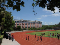 重慶幼兒師范高等?？茖W(xué)校沙河校區(qū)2023年排名