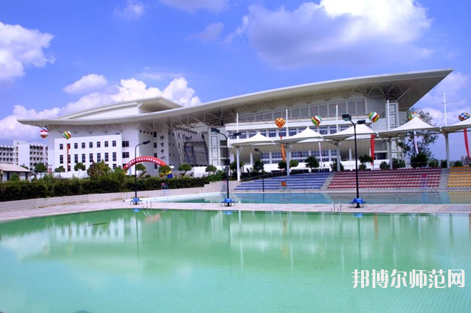 南京師范大學中北學院丹陽校區(qū)是幾本
