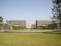 西安電子科技師范大學南校區(qū)2023年排名