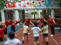 重慶工業(yè)管理幼師職業(yè)學校2023年地址在哪里