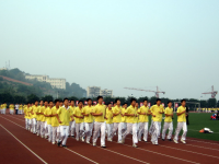 重慶龍門浩幼師職業(yè)中學(xué)校2023年報名條件、招生要求、招生對象