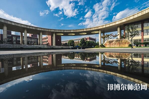 浙江工業(yè)師范大學之江學院是幾本
