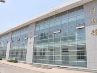 中國勞動關系師范學院涿州校區(qū)歷年招生錄取分數線