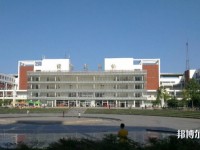河南大學(xué)師范學(xué)院金明校區(qū)2023年學(xué)費(fèi)、收費(fèi)多少