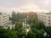 石家莊鐵道師范大學(xué)南校區(qū)2023年學(xué)費、收費多少
