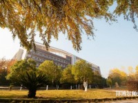 南華師范大學紅湘校區(qū)是2023年幾本