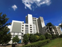 南華師范大學雨母校區(qū)2023年學費、收費多少