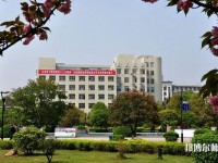 南華師范大學雨母校區(qū)2023年是幾本