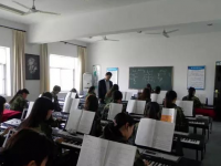 西安高陵區(qū)幼師職業(yè)技術(shù)教育中心2023年學(xué)費、收費多少