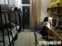 上海大學(xué)師范學(xué)院延長校區(qū)2023年宿舍條件