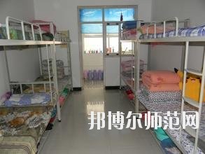 習水幼師職業(yè)技術學校2023年宿舍條件