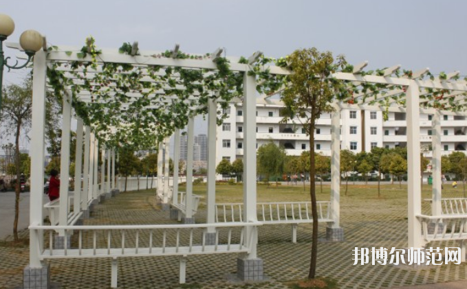 興仁民族幼師職業(yè)技術(shù)學(xué)校2023年學(xué)費(fèi)、收費(fèi)多少