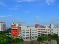 江門職業(yè)技術(shù)師范學(xué)院2023年招生錄取分數(shù)線