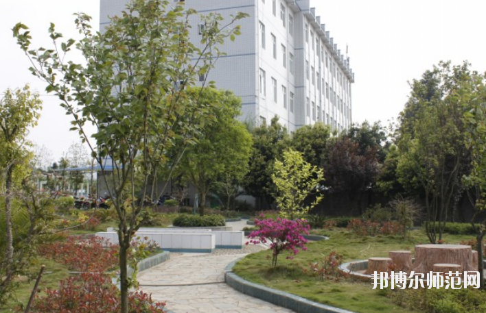 興仁民族幼師職業(yè)技術學校2023年網站網址