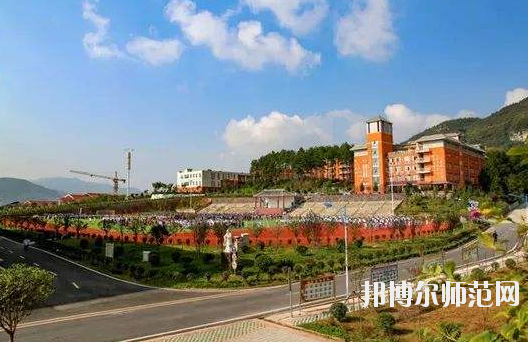 貞豐幼師職業(yè)技術(shù)學(xué)校2023年報(bào)名條件、招生要求、招生對(duì)象