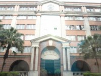 中山師范大學(xué)廣州校區(qū)南校園歷年招生錄取分數(shù)線