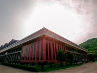 仰恩師范大學(xué)2023年學(xué)費(fèi)、收費(fèi)多少