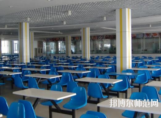 大連航運職業(yè)技術師范學院宿舍條件