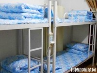河北正定師范高等專科學(xué)校南校區(qū)2023年宿舍條件