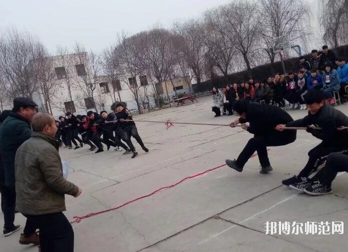 保定育德中專幼兒師范學(xué)校2019年報(bào)名條件、招生對象