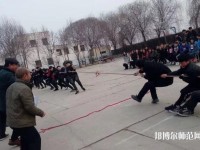 保定育德中專幼兒師范學(xué)校2023年報名條件、招生要求、招生對象