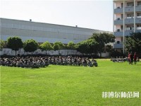 昆明財(cái)經(jīng)管理幼師專修學(xué)校2023年怎么樣、好不好