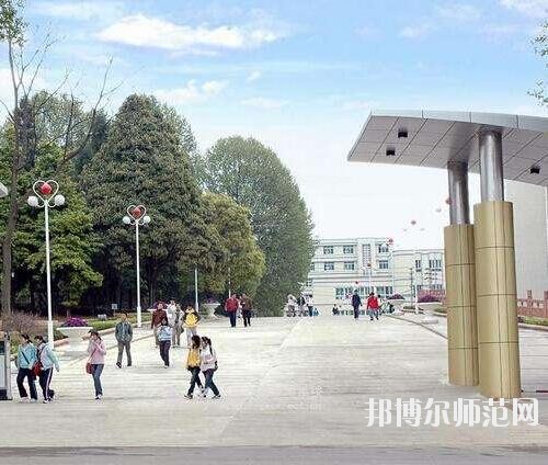 安順幼師職業(yè)技術(shù)高級中學(xué)2023年怎么樣、好不好