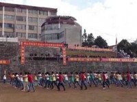 保山幼師技工學(xué)校2023年學(xué)費(fèi)、收費(fèi)多少