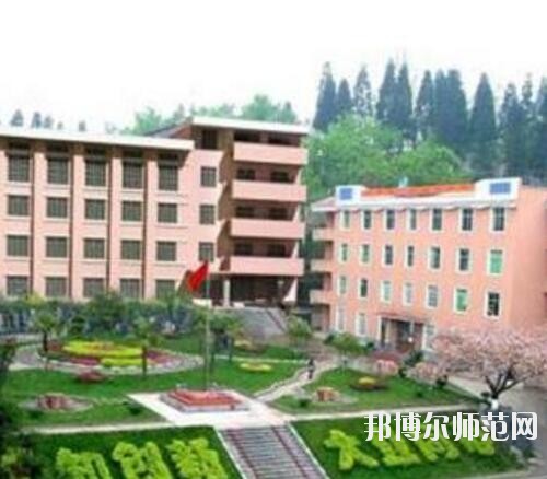畢節(jié)地區(qū)幼師信息工程學校2023年報名條件、招生要求、招生對象