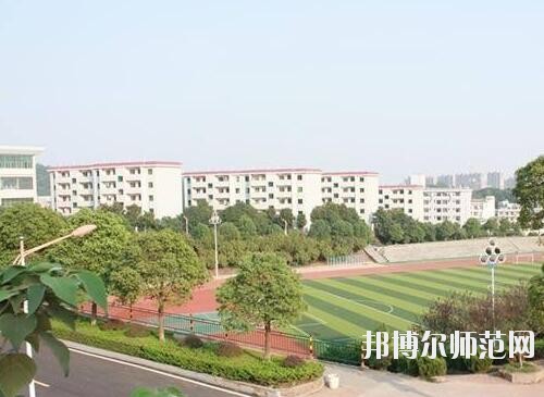 長順中等幼師職業(yè)學(xué)校2023年怎么樣、好不好