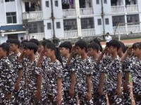 從江幼師職業(yè)技術(shù)學(xué)校2023年學(xué)費(fèi)、收費(fèi)多少