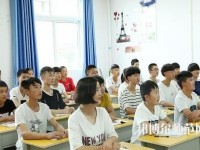 甘肅化工技工幼師學校2023年怎么樣、好不好