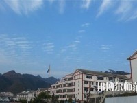 劍河中等幼兒師范職業(yè)技術學校2023年報名條件、招生要求、招生對象