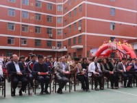 金臺(tái)幼兒師范職業(yè)教育中心2023年學(xué)費(fèi)、收費(fèi)多少