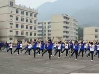 樂山沙灣幼兒師范職業(yè)高級中學(xué)2021年學(xué)費(fèi)、收費(fèi)多少