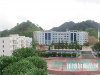 羅甸中等幼兒師范職業(yè)學校2023年報名條件、招生要求、招生對象