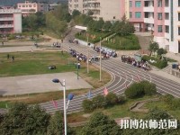 麻江中等幼兒師范職業(yè)技術學校2023年報名條件、招生要求、招生對象
