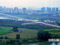 南充華西幼兒師范中等職業(yè)技術(shù)學校2023年有哪些專業(yè)