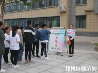 寧津幼兒師范職業(yè)中等專業(yè)學(xué)校2023年怎么樣、好不好