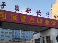 平泉幼兒師范職教中心2023年學(xué)費(fèi)、收費(fèi)多少