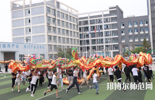 安康育英幼兒師范中等職業(yè)學(xué)校2020年報(bào)名條件、招生要求、招生對(duì)象 