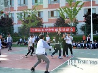 千陽幼兒師范職業(yè)中等專業(yè)學(xué)校2023年怎么樣、好不好