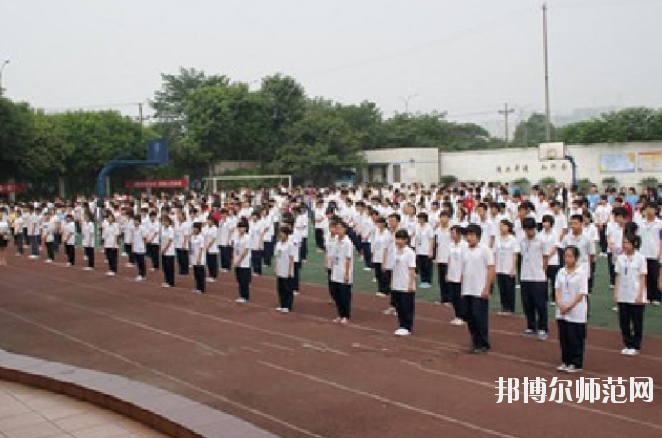 成都幼兒師范現(xiàn)代制造職業(yè)技術(shù)學校2020年報名條件、招生要求、招生對象