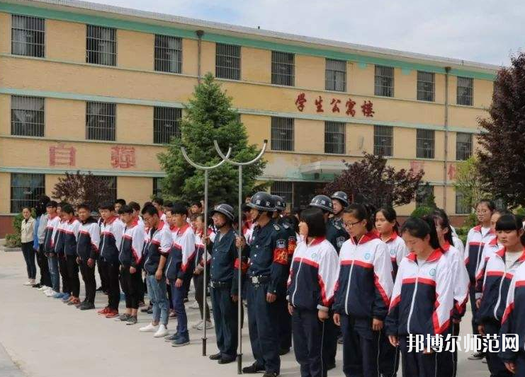 長(zhǎng)武幼兒師范職業(yè)教育中心怎么樣、好不好