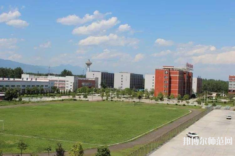 陜飛高級(jí)技工幼兒師范學(xué)校怎么樣、好不好