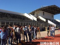 云南南方青年進(jìn)修幼兒師范學(xué)院2023年報名條件、招生要求、招生對象